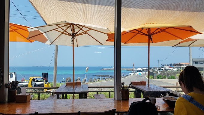 제주도 우도, 인생맛집 추천맛집