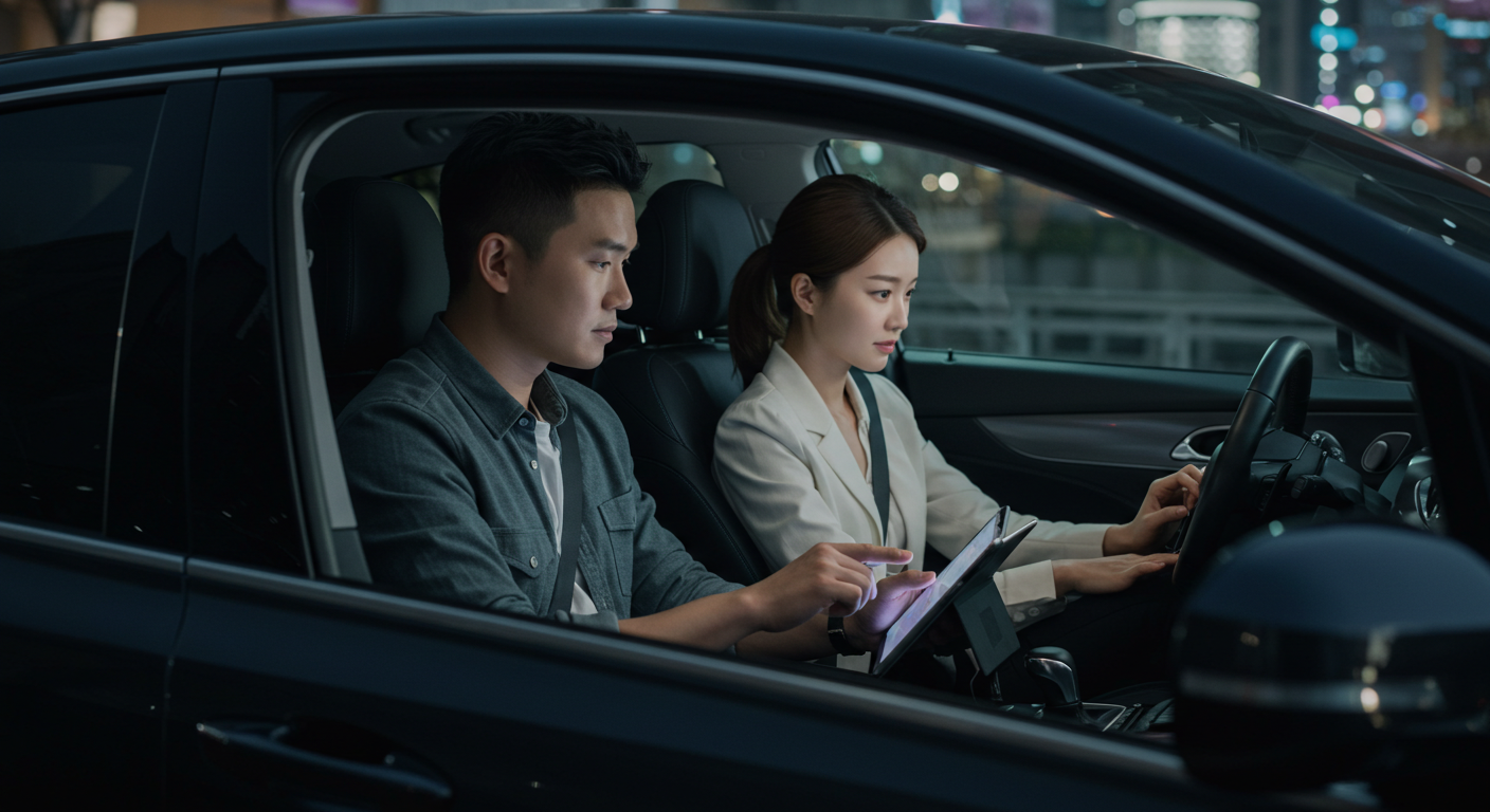 노후 경유차 폐차지원금