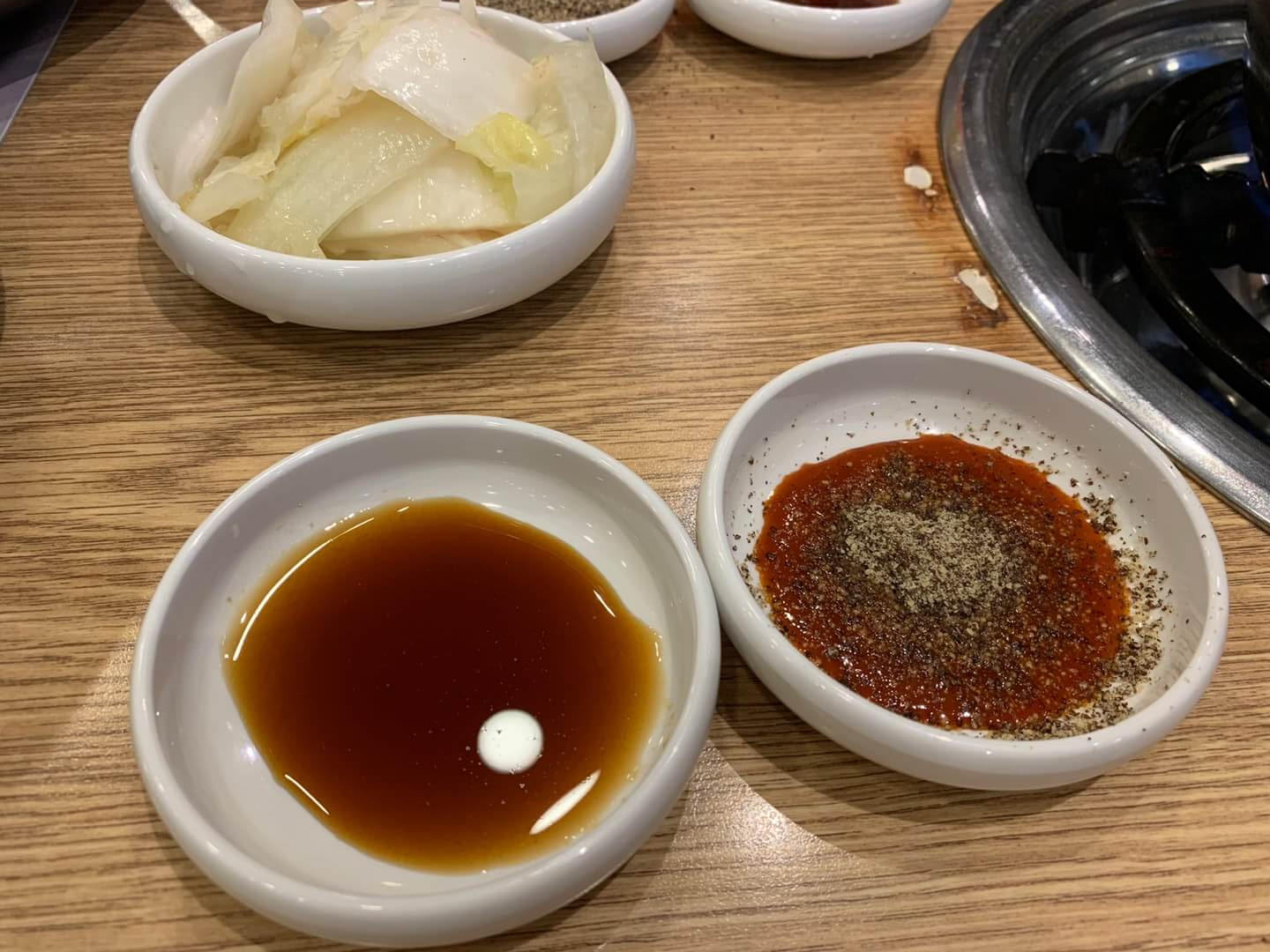 미나리식당-소스