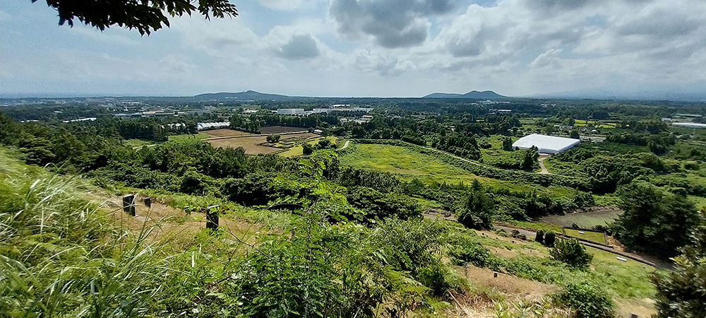 달산봉