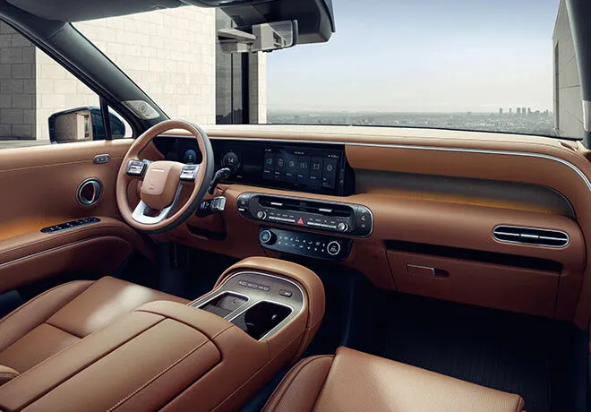 2025 팰리세이드