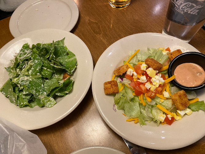 [판교 맛집/ 스테이크 맛집] 텍사스 로드하우스_가성비 스테이크 맛집 추천