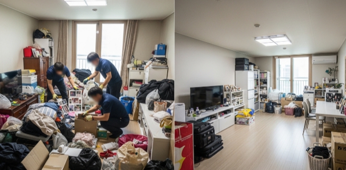 태백 고독사 정리중