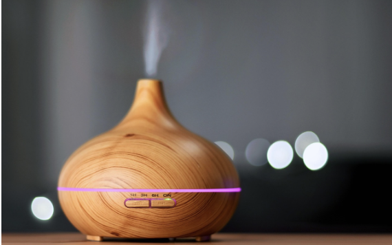 가을철 보습 강화 루틴 – 실내 습도 조절