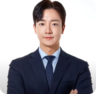 고강용 아나운서 사진