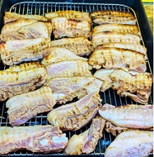 고기뷔페13900원