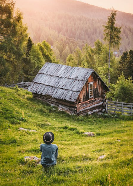 전국 한적한 시골 여행지 베스트, ‘1인 마을’에서 진짜 힐링 해봤어요