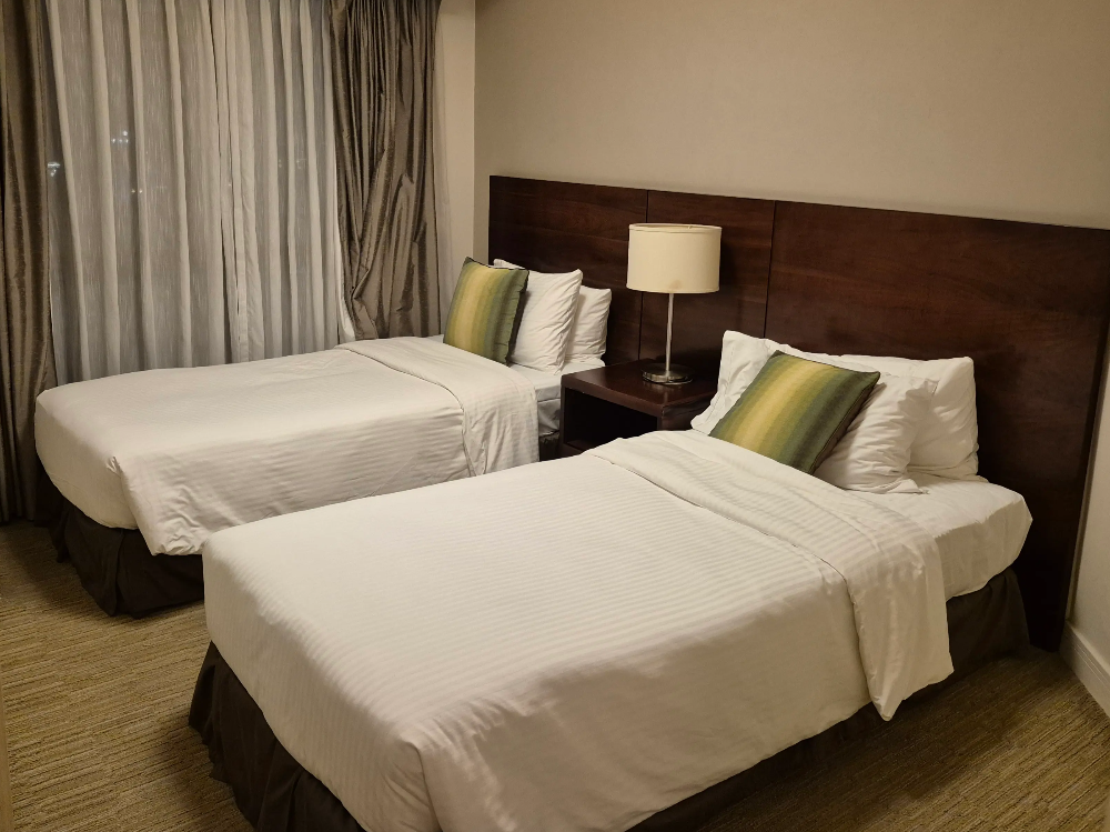 서머셋 그랜드 하노이