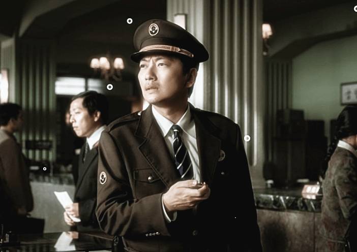 수사반장 1958
