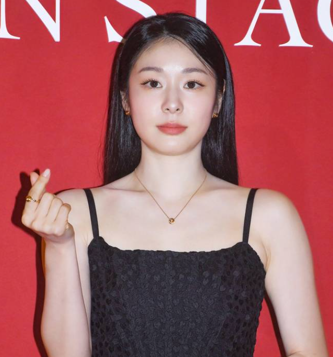 김연아 임신설 부인