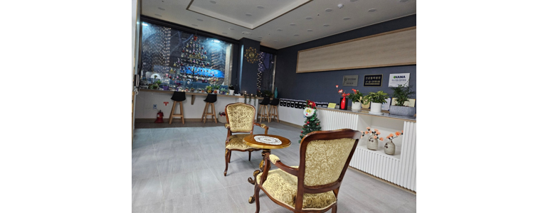 청주 흥덕구 요양원