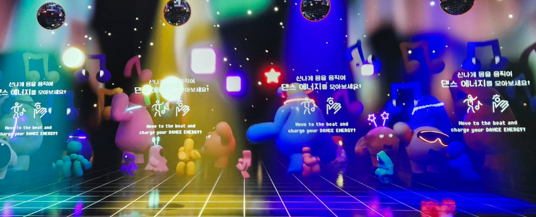 코스믹리조트 관련 이미지4