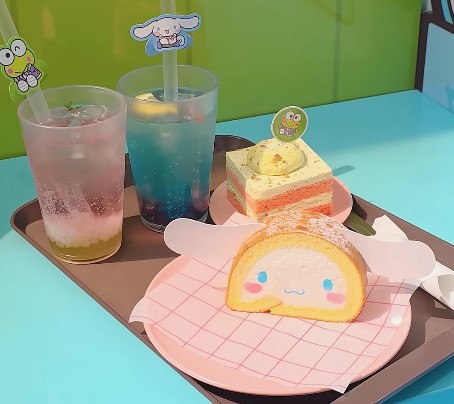 서울 디저트 맛집 추천