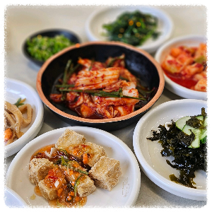 정옥추어탕