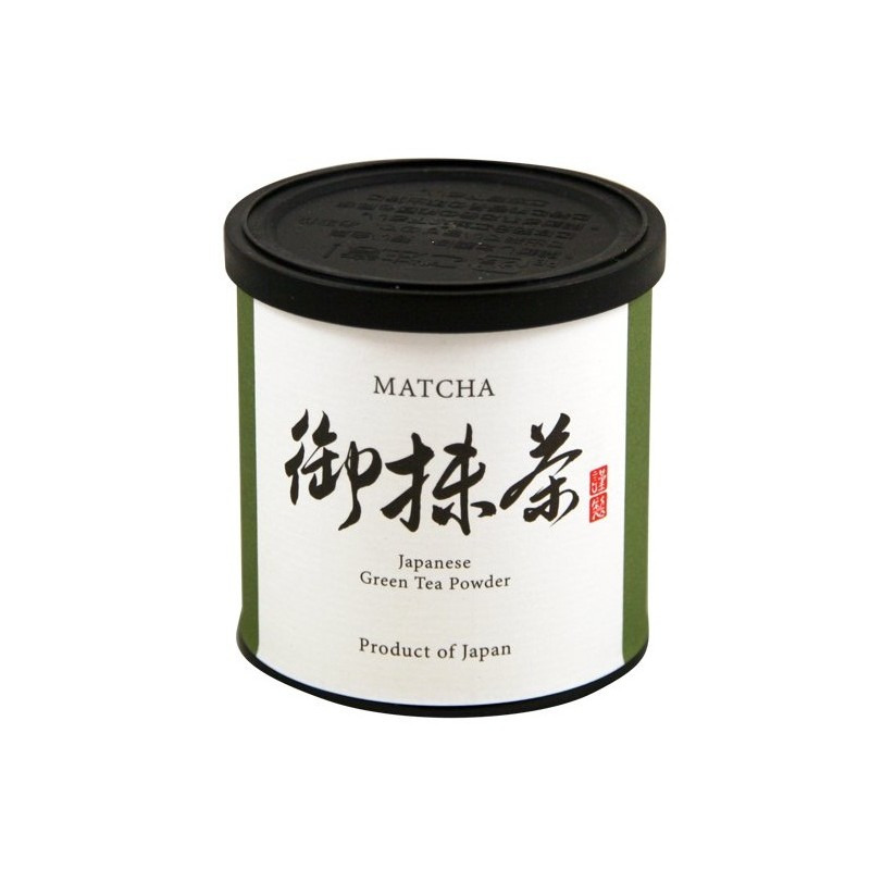 녹차