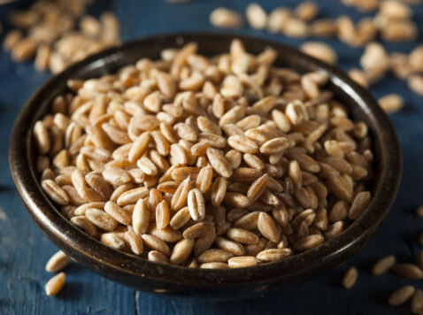 파로 곡물(파로 쌀) 사용 후기