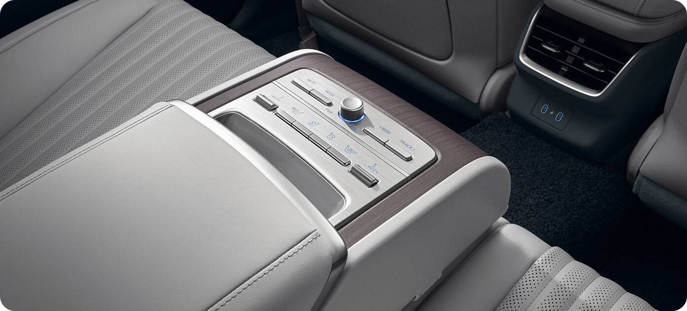 2025 그랜저 하이브리드