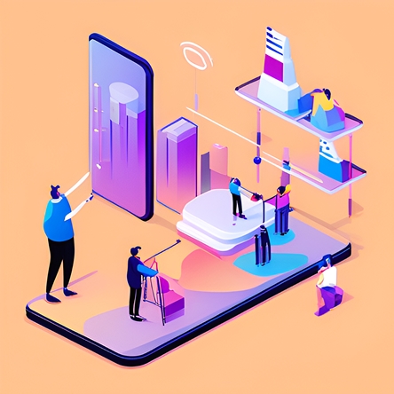 커뮤니케이션의 혁신