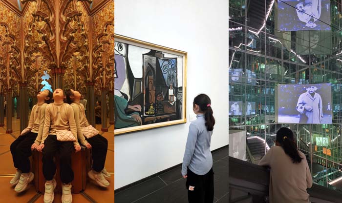 스위스 트래블 패스 - 스위스 뮤지엄 패스❘ 아미와 함께 빙하 정원, 로젠가르트 미술관, 아이슈타인 하우스