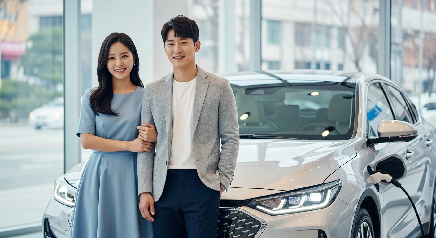 카니발 하이리무진