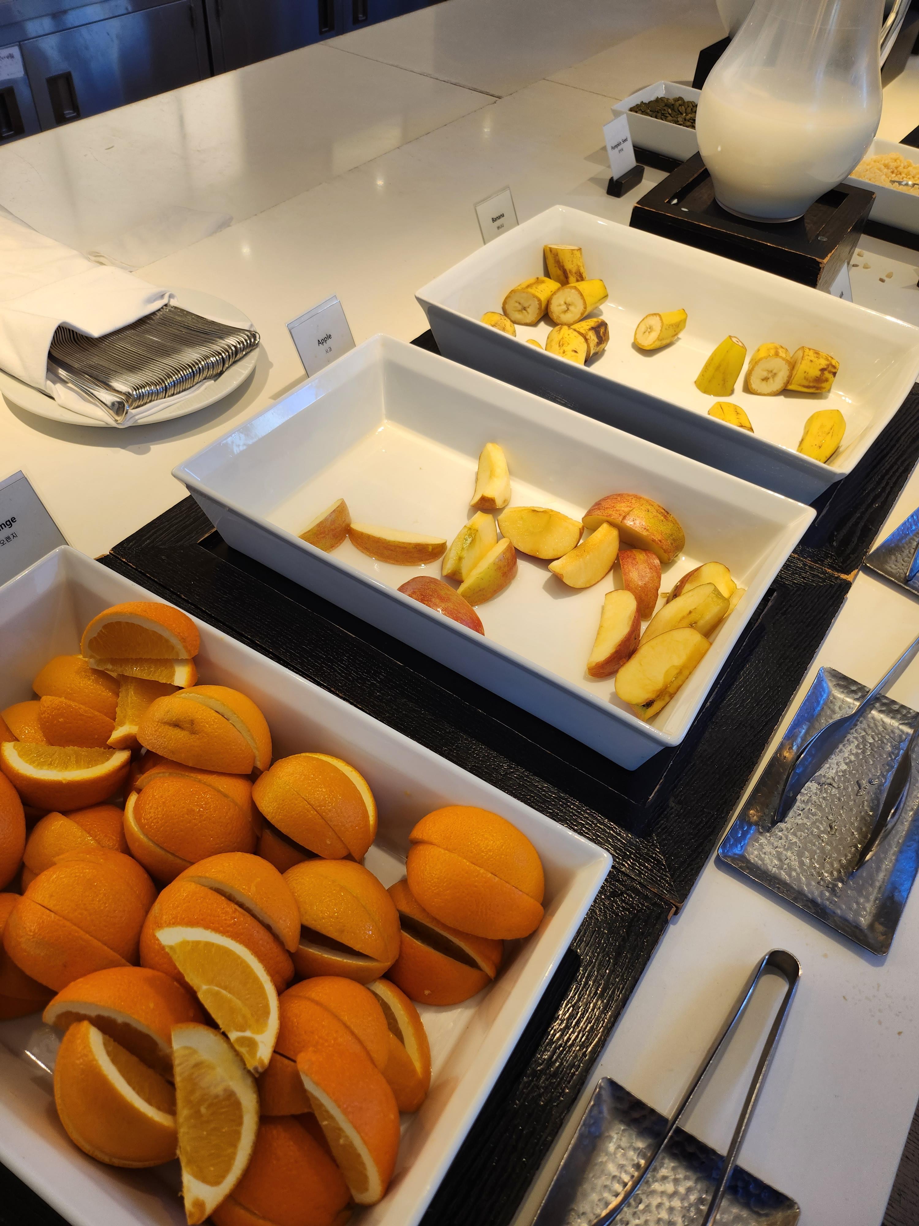 신라스테이해운대조식