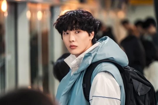 미녀와 순정남