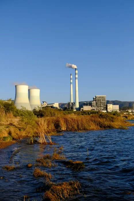 북한-핵폐수-방류-관련-사진