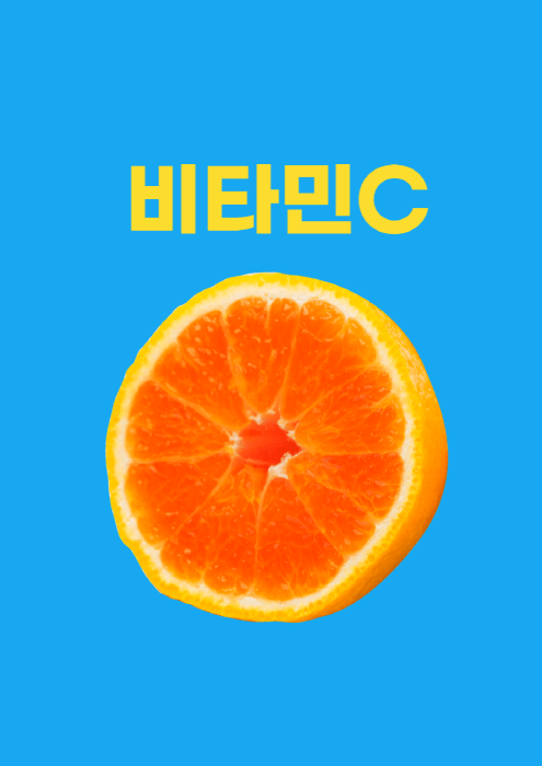 비타민C_오렌지