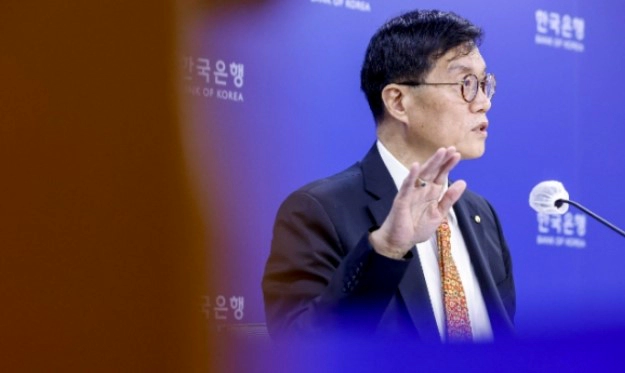 이창용 중동사태 금리인상 발언