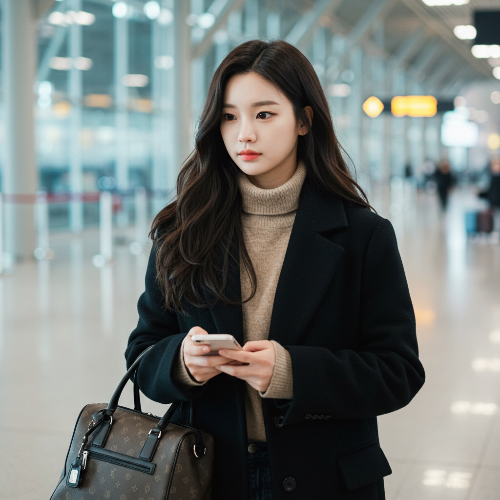 미국 전자 비자 ESTA