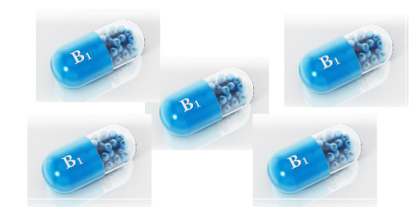 비타민B 보충제가 필요한 사람들은 누구일까?1