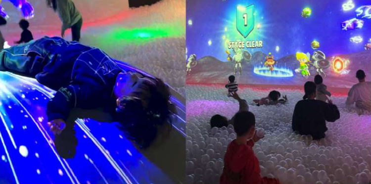 여수 녹테마레
