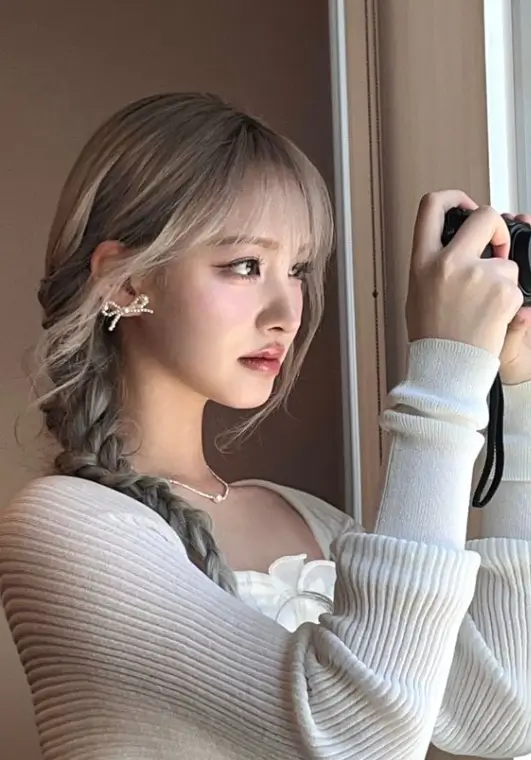 아이브 IVE 멤버프로필 나이 키 본명 생일 혈액형 MBTI 인스타 스타쉽엔터