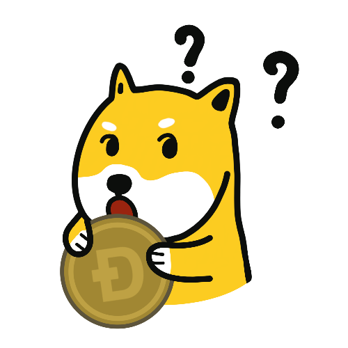 도지코인(DOGE)