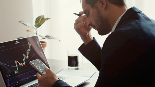 레버리지 뜻 이미지 입니다.