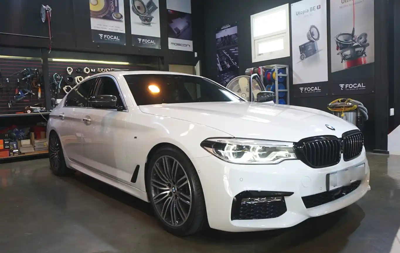 비엠더블유 중고차 추천