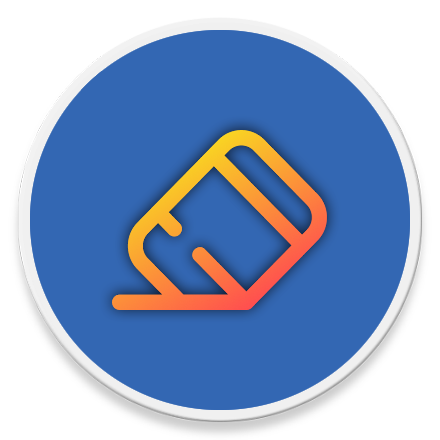 Watermark Remover 로고