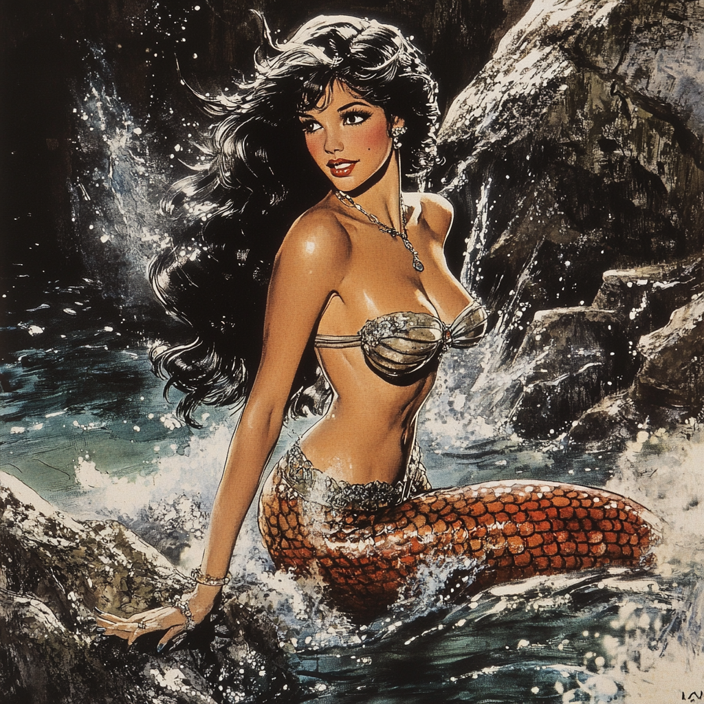 인어꿈