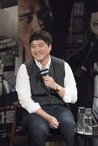 김대명 데뷔