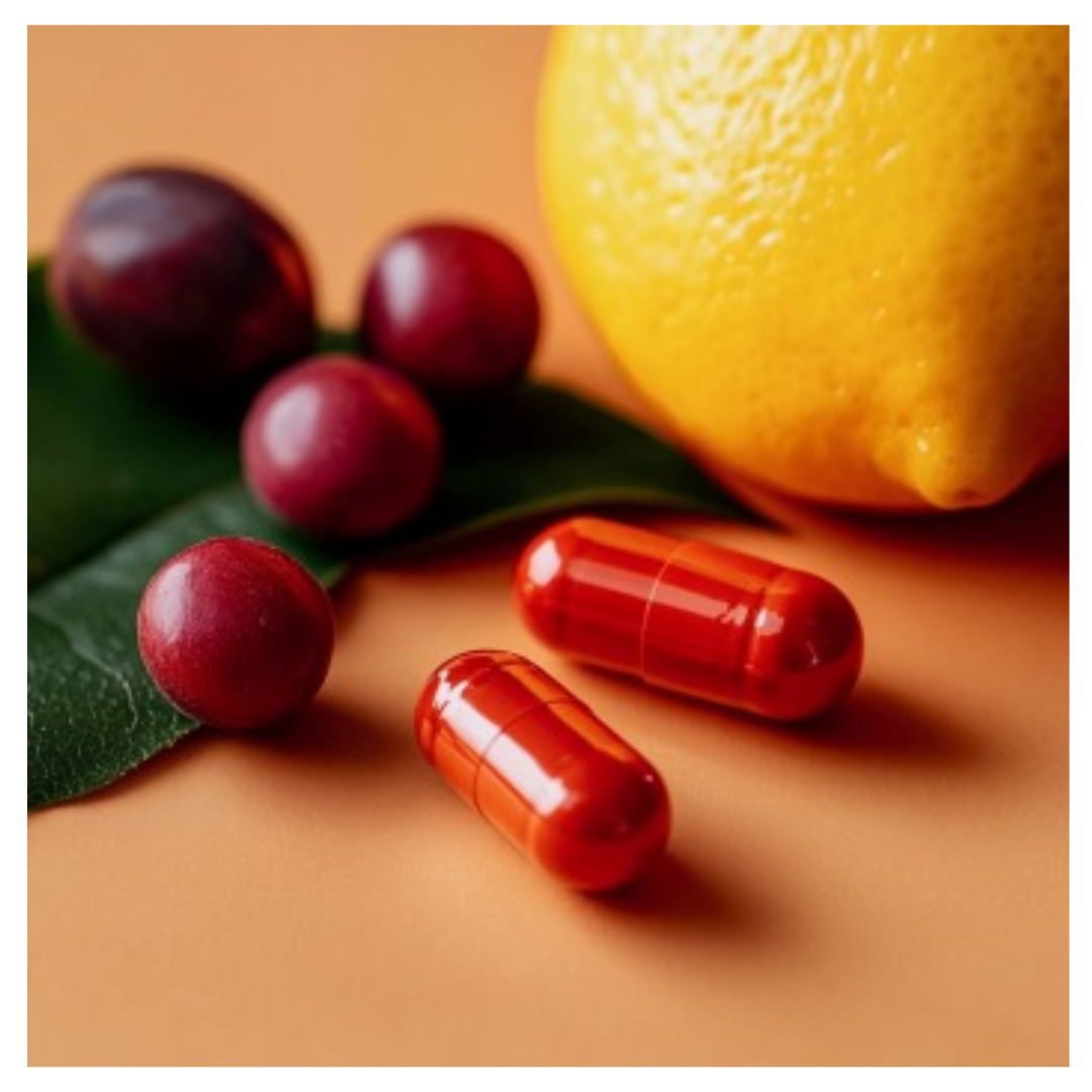 비타민k2와 관련된 사진입니다.