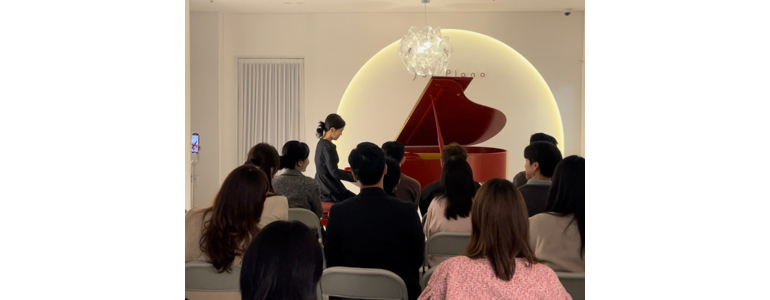 세종시 피아노학원