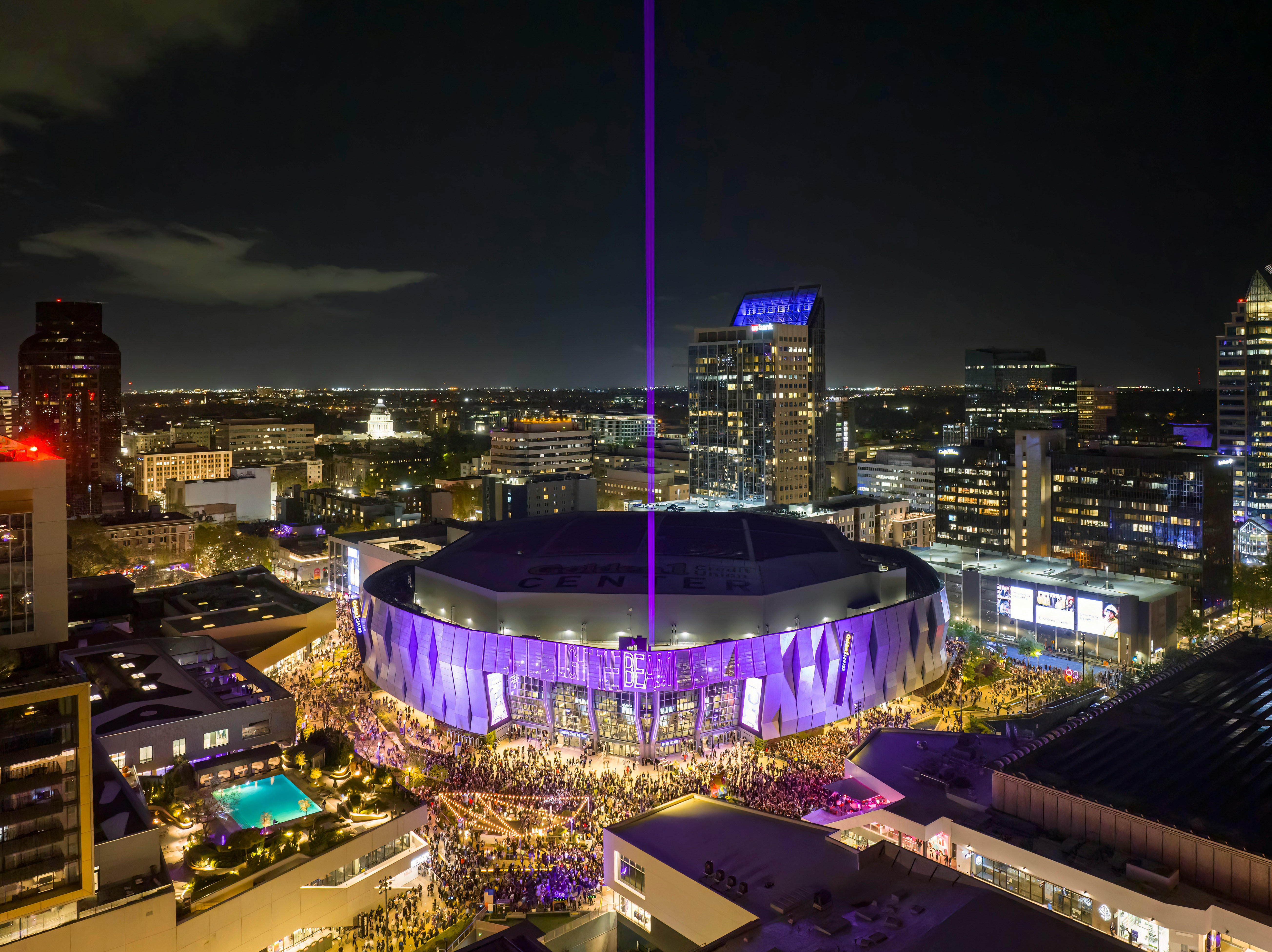 NBA와 소셜 미디어의 진화: 농구와 디지털 세상의 만남