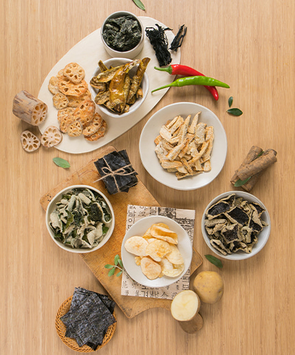 6시내고향 연근 다시마 찹쌀 김 전통부각 황태껍질 튀각 대구껍질 튀각 가격 및 구매정보 경남 거창 오희숙전통부각