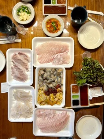 익산 수제 막걸리 초이리 전통주 가격 맛_21