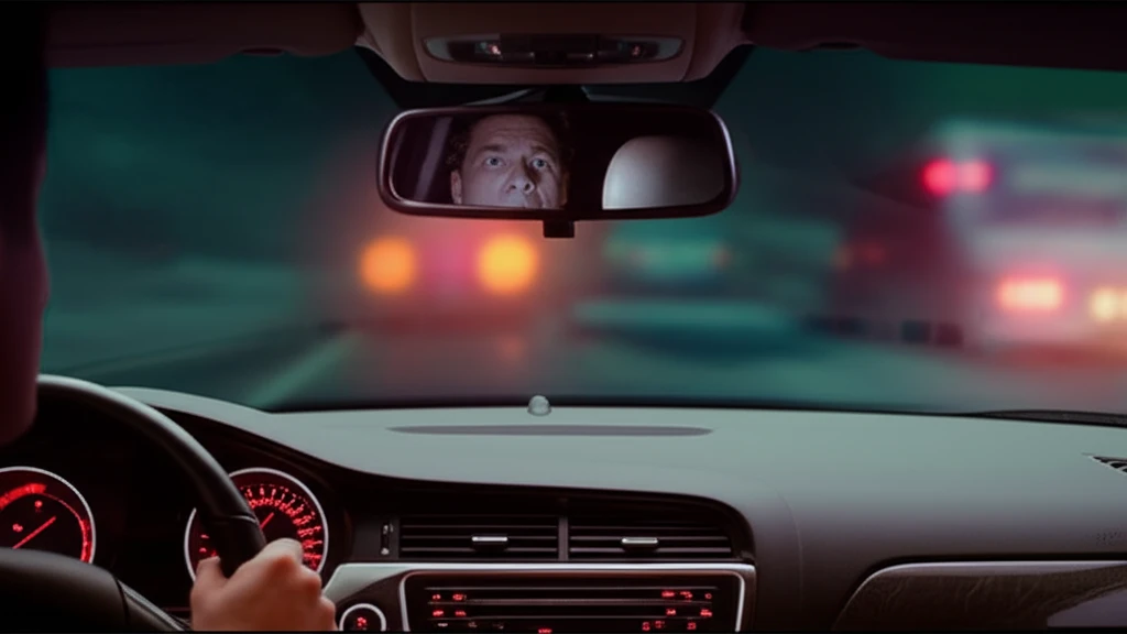 운전자보험 vs 자동차보험 핵심 차이