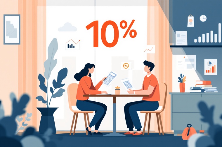 2차 민생지원금 건보료 상위 10% 금액