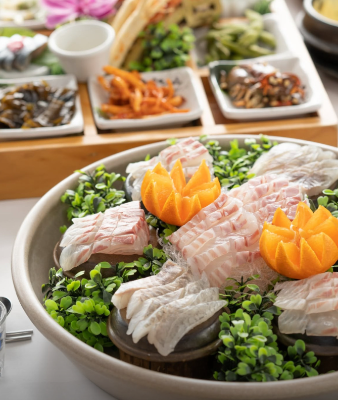 서귀포 맛집 베스트15