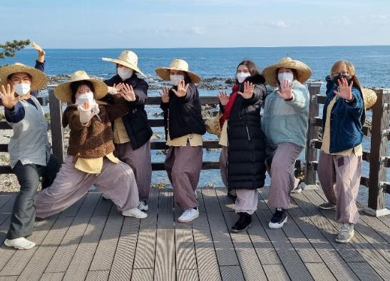 골굴사