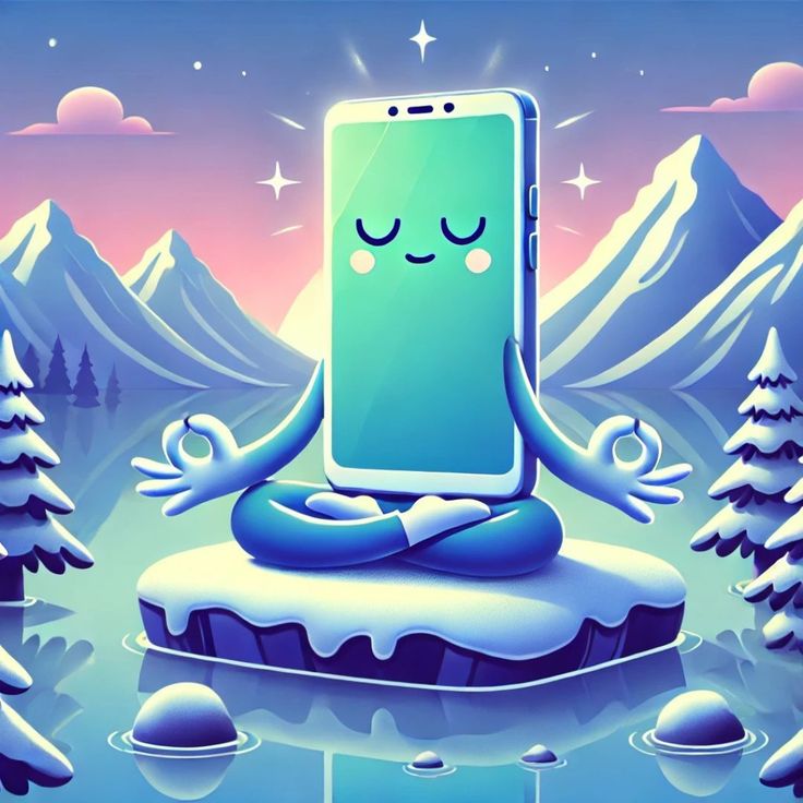 디지털 디톡스의 미래: 뇌과학과 AI 기술의 만남