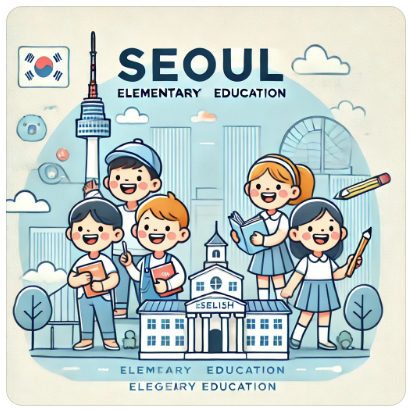 대치동, 목동, 송파, 강북 초등 영어학원 TOP 5